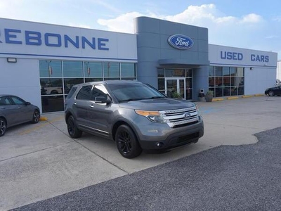 2012 Ford Explorer for Sale in Co Bluffs, Iowa