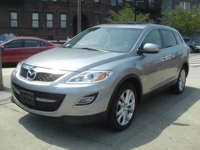2012 Mazda CX-9 for Sale in Co Bluffs, Iowa