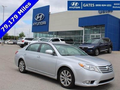 2012 Toyota Avalon for Sale in Co Bluffs, Iowa