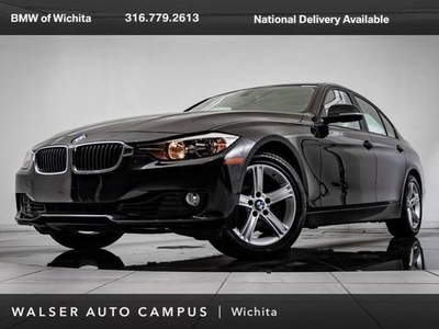2013 BMW 328 for Sale in Co Bluffs, Iowa