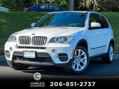 2013 BMW X5 for Sale in Co Bluffs, Iowa