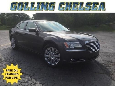 2013 Chrysler 300 for Sale in Co Bluffs, Iowa
