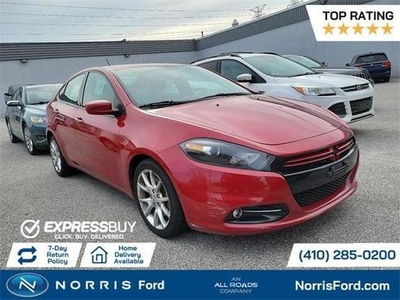 2013 Dodge Dart for Sale in Co Bluffs, Iowa