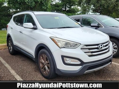 2013 Hyundai Santa Fe for Sale in Co Bluffs, Iowa