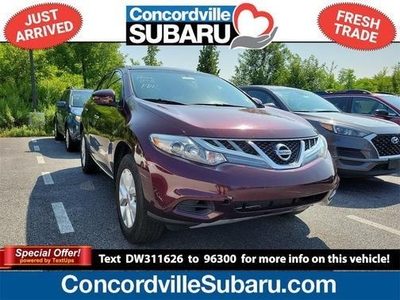 2013 Nissan Murano for Sale in Co Bluffs, Iowa