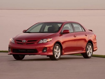 2013 Toyota Corolla for Sale in Co Bluffs, Iowa