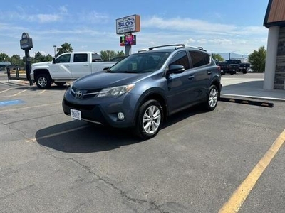 2013 Toyota RAV4 for Sale in Co Bluffs, Iowa