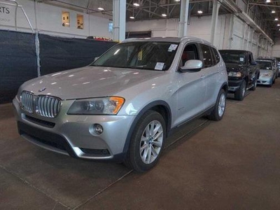 2014 BMW X3 for Sale in Co Bluffs, Iowa