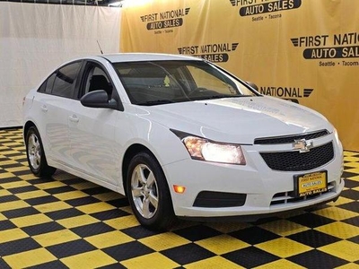 2014 Chevrolet Cruze for Sale in Co Bluffs, Iowa