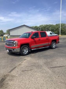 2014 Chevrolet Silverado 1500 for Sale in Co Bluffs, Iowa
