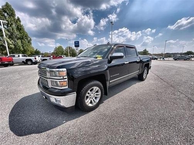 2014 Chevrolet Silverado 1500 for Sale in Co Bluffs, Iowa