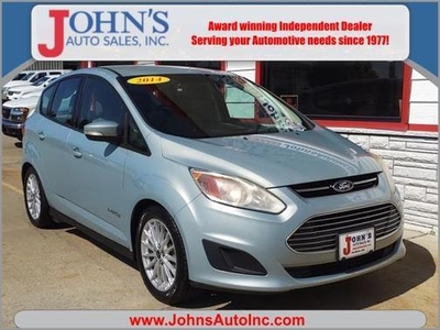 2014 Ford C-Max Hybrid for Sale in Co Bluffs, Iowa