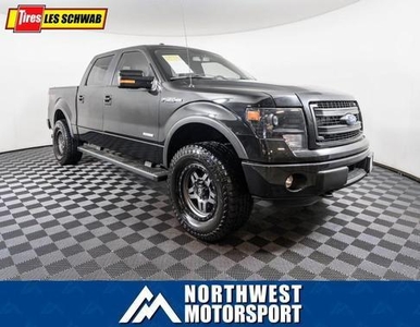 2014 Ford F-150 for Sale in Co Bluffs, Iowa