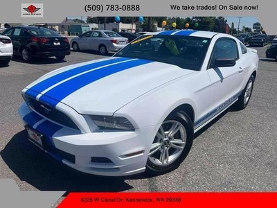 2014 Ford Mustang for Sale in Co Bluffs, Iowa