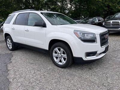 2014 GMC Acadia for Sale in Co Bluffs, Iowa