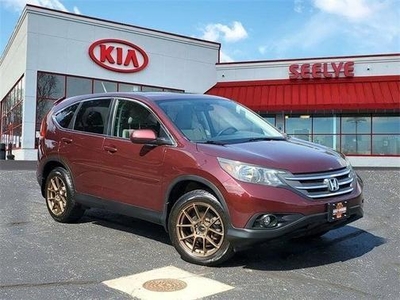 2014 Honda CR-V for Sale in Co Bluffs, Iowa