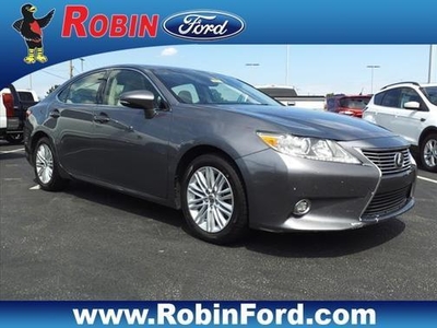 2014 Lexus ES 350 for Sale in Co Bluffs, Iowa