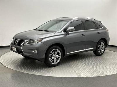 2014 Lexus RX 350 for Sale in Co Bluffs, Iowa