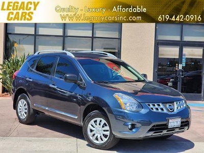 2014 Nissan Rogue Select for Sale in Co Bluffs, Iowa