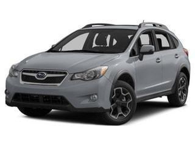 2014 Subaru XV Crosstrek for Sale in Co Bluffs, Iowa