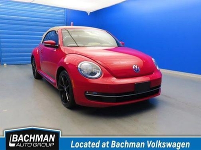 2014 Volkswagen Beetle for Sale in Co Bluffs, Iowa