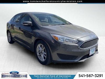 2015 Ford Focus for Sale in Co Bluffs, Iowa