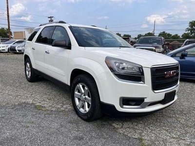 2015 GMC Acadia for Sale in Co Bluffs, Iowa