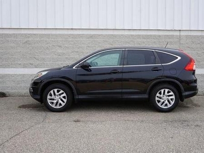 2015 Honda CR-V for Sale in Co Bluffs, Iowa