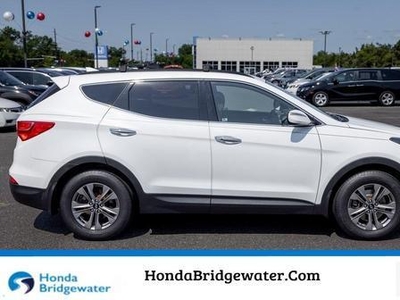 2015 Hyundai Santa Fe Sport for Sale in Co Bluffs, Iowa
