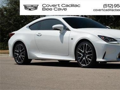 2015 Lexus RC 350 for Sale in Co Bluffs, Iowa