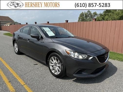 2015 Mazda Mazda6 for Sale in Co Bluffs, Iowa