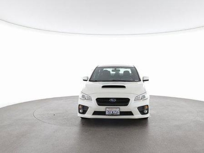 2015 Subaru WRX for Sale in Co Bluffs, Iowa