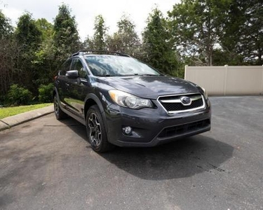 2015 Subaru XV Crosstrek for Sale in Co Bluffs, Iowa