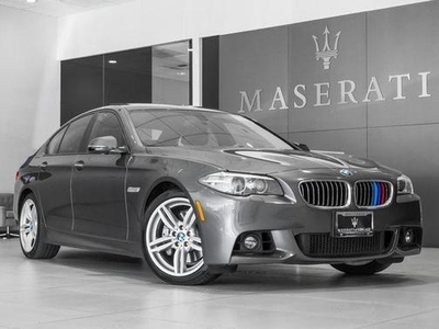 2016 BMW 535 for Sale in Co Bluffs, Iowa