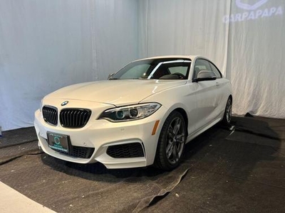 2016 BMW M235 for Sale in Co Bluffs, Iowa