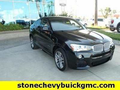2016 BMW X4 for Sale in Co Bluffs, Iowa
