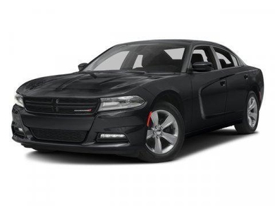 2016 Dodge Charger for Sale in Co Bluffs, Iowa