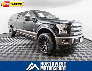 2016 Ford F-150 for Sale in Co Bluffs, Iowa