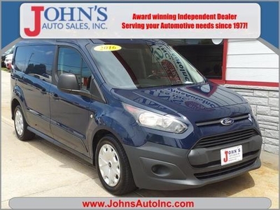 2016 Ford Transit Connect for Sale in Co Bluffs, Iowa