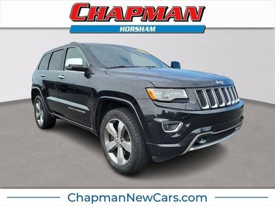 2016 Jeep Grand Cherokee for Sale in Co Bluffs, Iowa