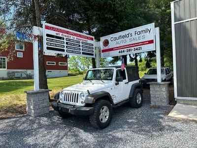 2016 Jeep Wrangler for Sale in Co Bluffs, Iowa