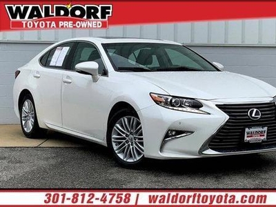 2016 Lexus ES 350 for Sale in Co Bluffs, Iowa