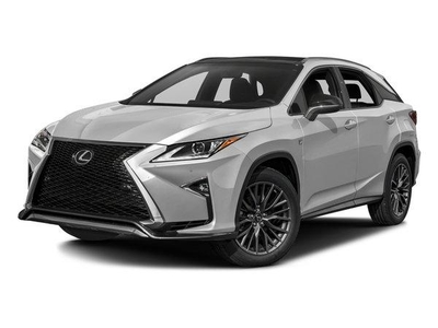 2016 Lexus RX 350 for Sale in Co Bluffs, Iowa