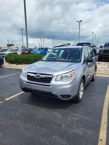 2016 Subaru Forester for Sale in Co Bluffs, Iowa