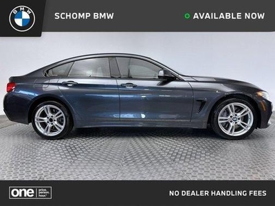 2017 BMW 440 Gran Coupe for Sale in Co Bluffs, Iowa