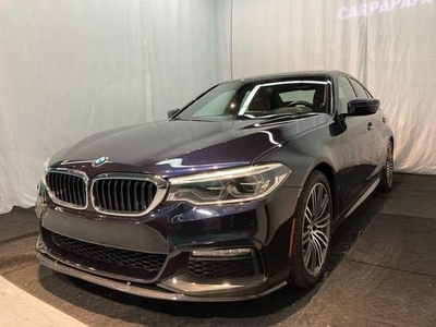 2017 BMW 540 for Sale in Co Bluffs, Iowa