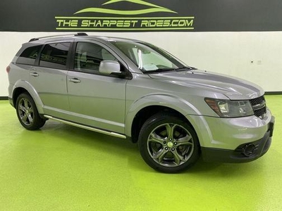 2017 Dodge Journey for Sale in Co Bluffs, Iowa