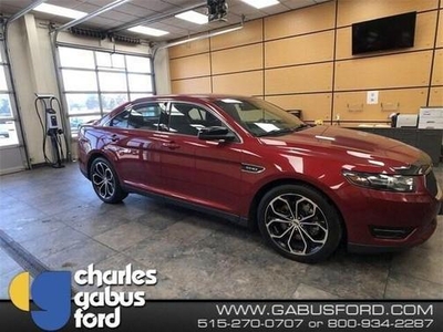 2017 Ford Taurus for Sale in Co Bluffs, Iowa