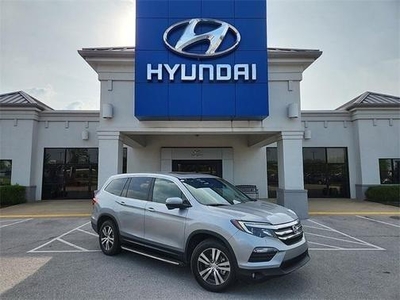2017 Honda Pilot for Sale in Co Bluffs, Iowa