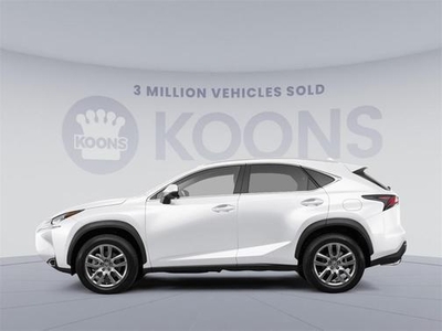 2017 Lexus NX 200t for Sale in Co Bluffs, Iowa